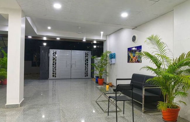 Cyber Retreat 1bhk With Gym and Balcony - Foto 1