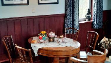 Ferienwohnung Bahnhof 1892 - Foto 5