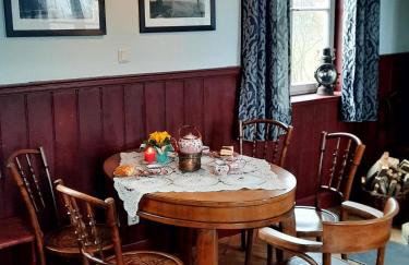 Ferienwohnung Bahnhof 1892 - Foto 5