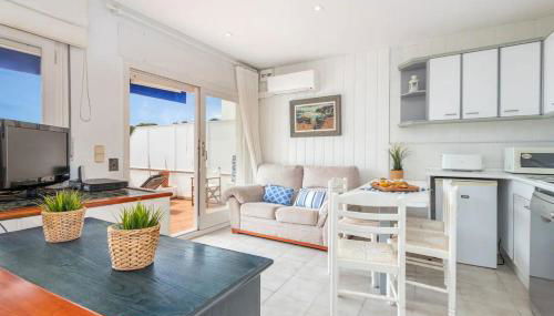 III Ático frente al mar en Tamariu - Foto 4, Other