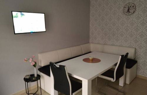 Nice Appartement near TradeFair and City 8 Min. - Foto 12
