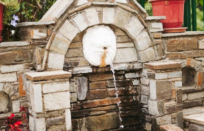 Giota s Garden House - Foto 27