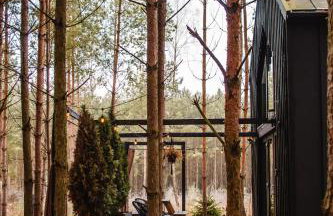 Domek SzumiSosna1 - Foto 4