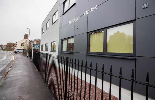 Trafalgar House - Foto 39