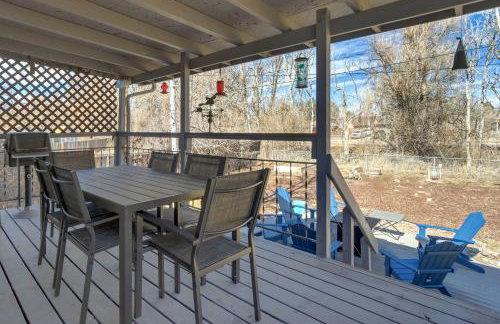 Colors of Colorado Parks & Trails Dog-Friendly - Foto 9