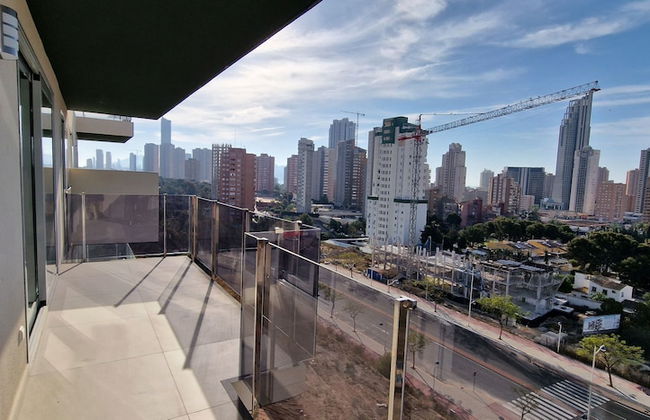 Apartamentos Oasis de la Cala - Foto 44