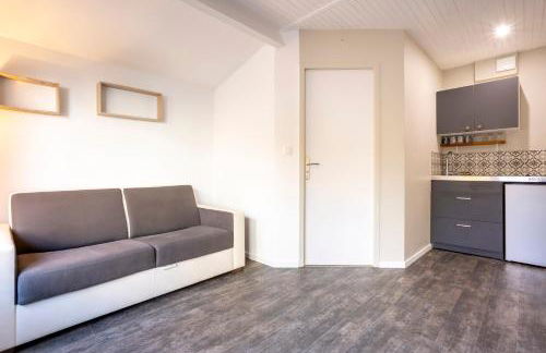 Studio de la vallée du Stangala - Foto 8