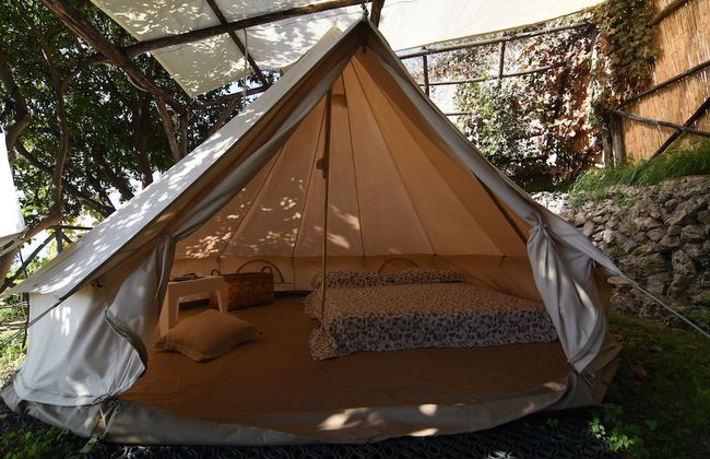 Bella Baia Glamping - Foto 5