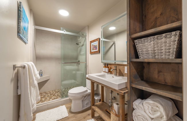 VIP Ski-In Ski-Out Northstar Ski Trails by Sierra Getaways - Photo 13