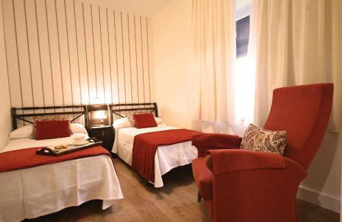 El Rincón de Pilar Disfruta de tu escapada rural - Foto 32