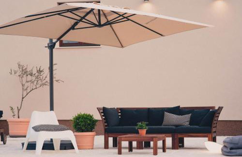 Cozy country home with heated outdoor pool - Photo 42