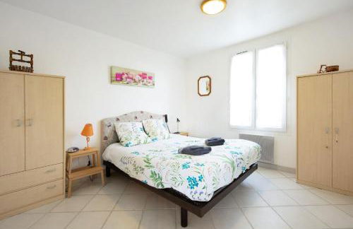 Villa Vanille - Foto 10