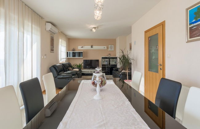 Villa Balen Zadarvillas - Foto 44