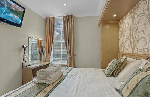 Granada Apartments Queen's Promenade - Foto 78