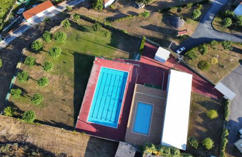 A Quinta de Cea - Apartamentos - Foto 54