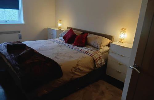 Modern Town Centre 2 Story 2 Bedroom Apartment - Foto 11