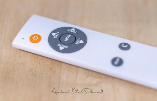 Apartment Black Diamond - Foto 39