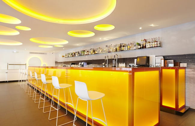 Ibiza Sun Apartments - Foto 40