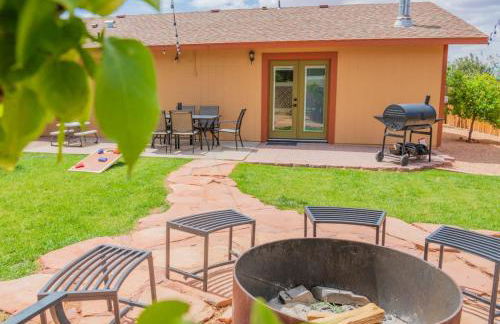 Newly Remodeled Family Friendly Home - Foto 41