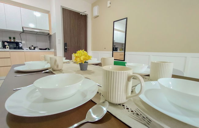 M Vertica by Minsu - Foto 17