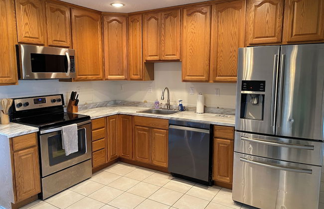 Waterfront Paradise on half an acre - Foto 10