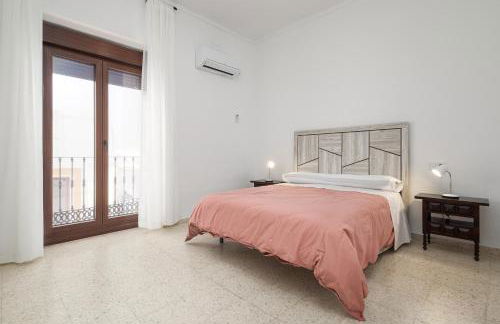 Casa Curro - Mansión con Piscina - Foto 11