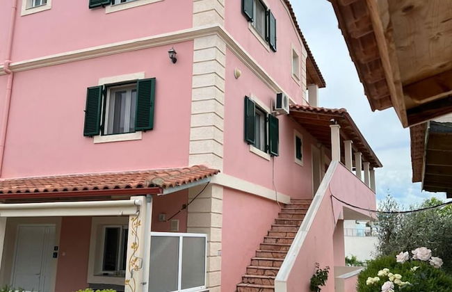 VILA ROZE KSAMIL ALBANIA - Foto 15