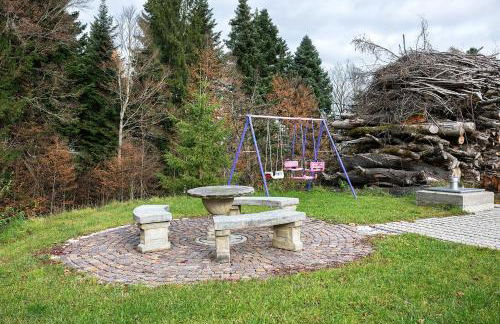 Ferienhaus Region Tegernsee - Foto 33