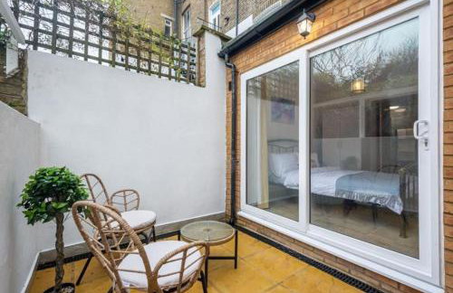 Beautiful Camden Town Apartment - Foto 4