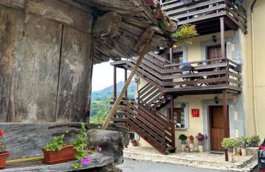 El Portiellu - Foto 16