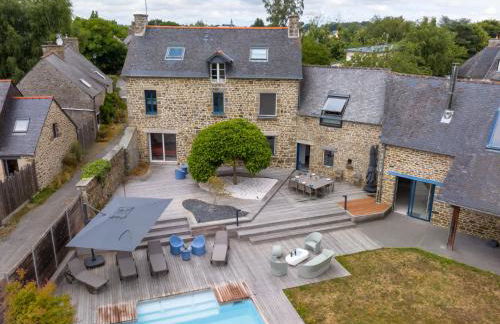 Holiday Home La Gentilhommière by Interhome - Foto 18