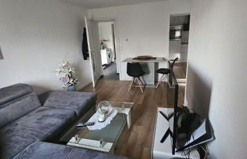 Apartment in Freiberg am Neckar - Foto 6