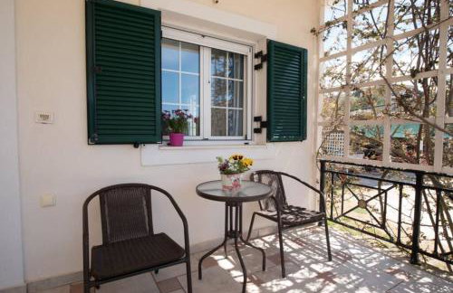 AGIOS LEON Apartment 3 - Foto 11