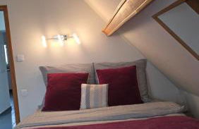 Gîte les Dahlias - Photo 8