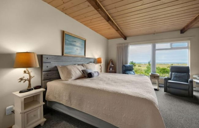 The Tides by the Sea - Foto 32