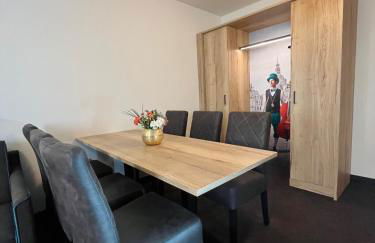 Modernes Apartment mit Blick zur Frauenkirche - Foto 10