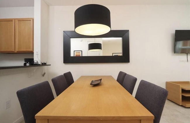 Gated Community With Private hot tub Near Disney!!! - Foto 4