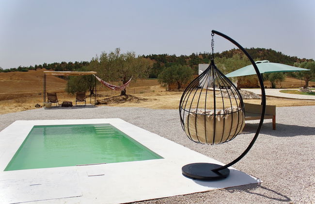 Villa in the Mountains Hammamet - Foto 21