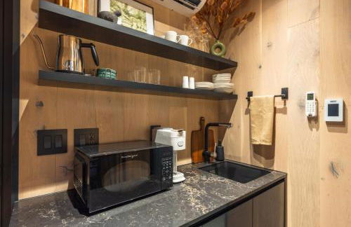 The Illusion Hideaway - Foto 15