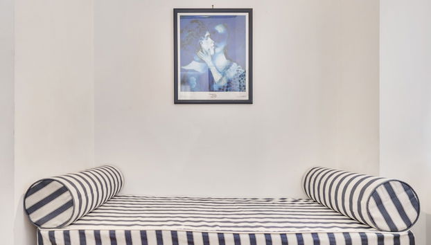 Cappellari - Foto 4, Habitación