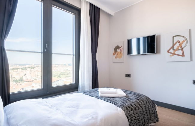 Imperium No. 1 Residence by NewInn - Foto 41