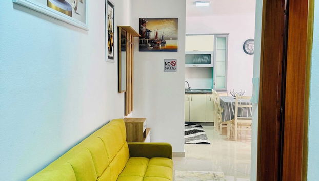 FAMILY RESIDENCE - Foto 5, Sala de estar