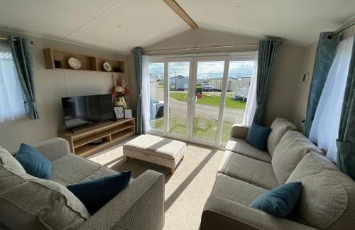 VerbZen Holiday Caravan at St Osyth Beach, Clacton-on-Sea by Verb Holidays - Foto 2