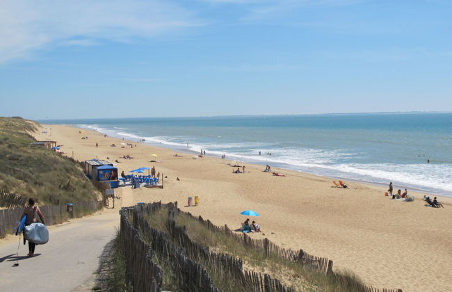 Les Hippocampes - Foto 14