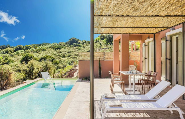 Villa Mare Kefalonia - Foto 22