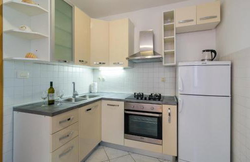 Two-Bedroom Holiday Home In Zastrazisce - Foto 19