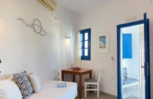 Villa Solasta #2 with jacuzzi in Santorini - Foto 23