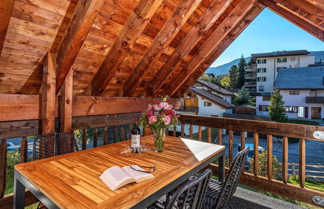 Schweizerhof 621 - Foto 14