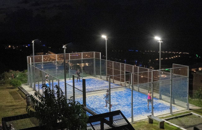 Whale Tails Hotel - Foto 39