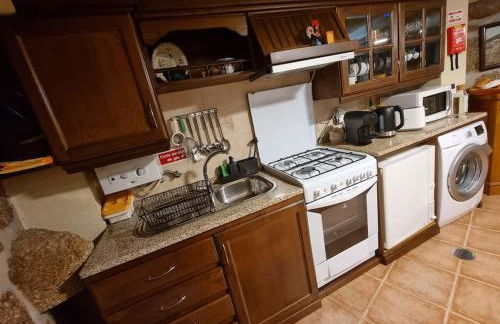 Casa da Avó Ana - Peroviseu - Serra da Gardunha - Serra da Estrela - Foto 22